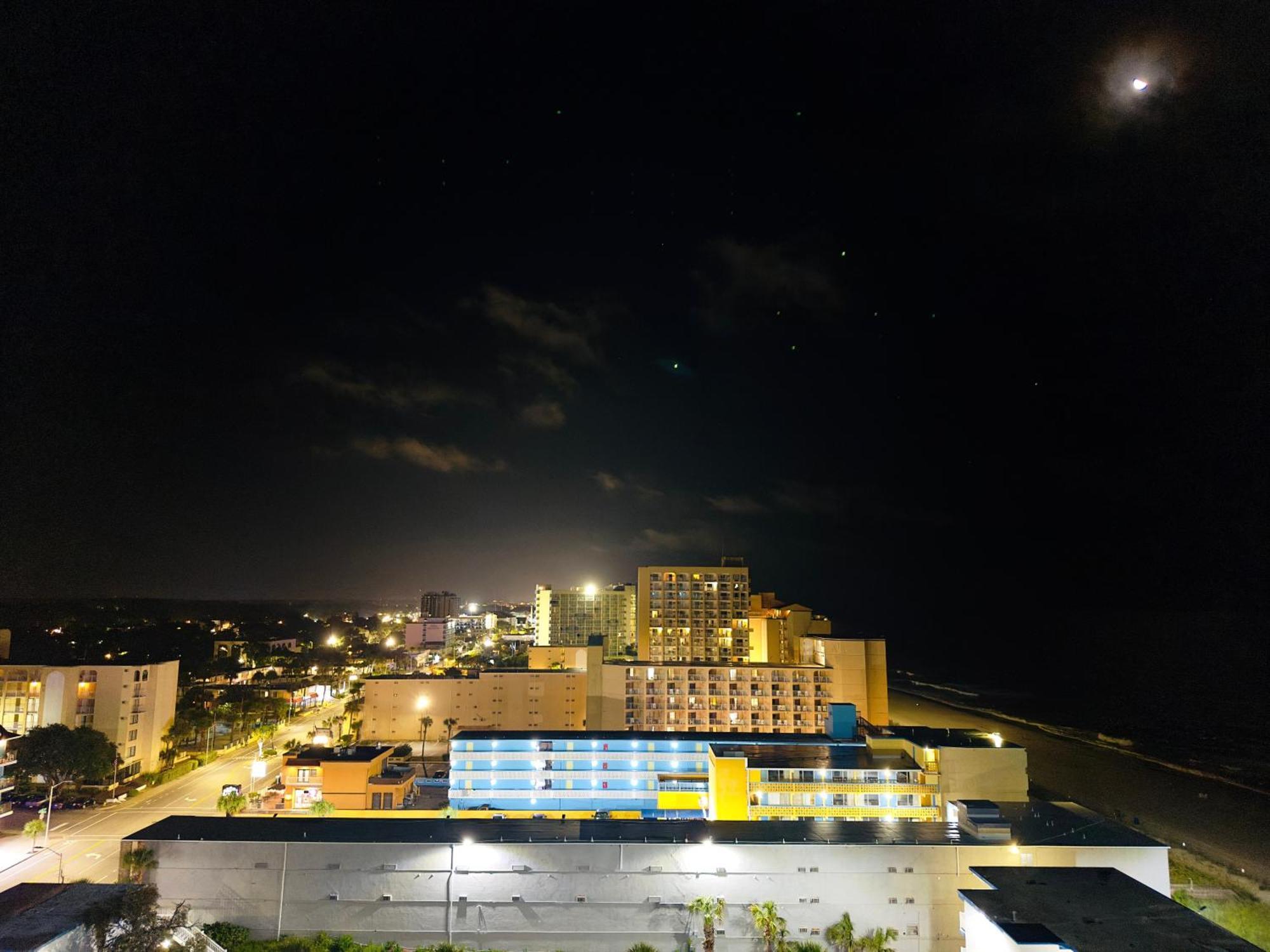 Landmark 1407 Μιρτλ Μπιτς Εξωτερικό φωτογραφία