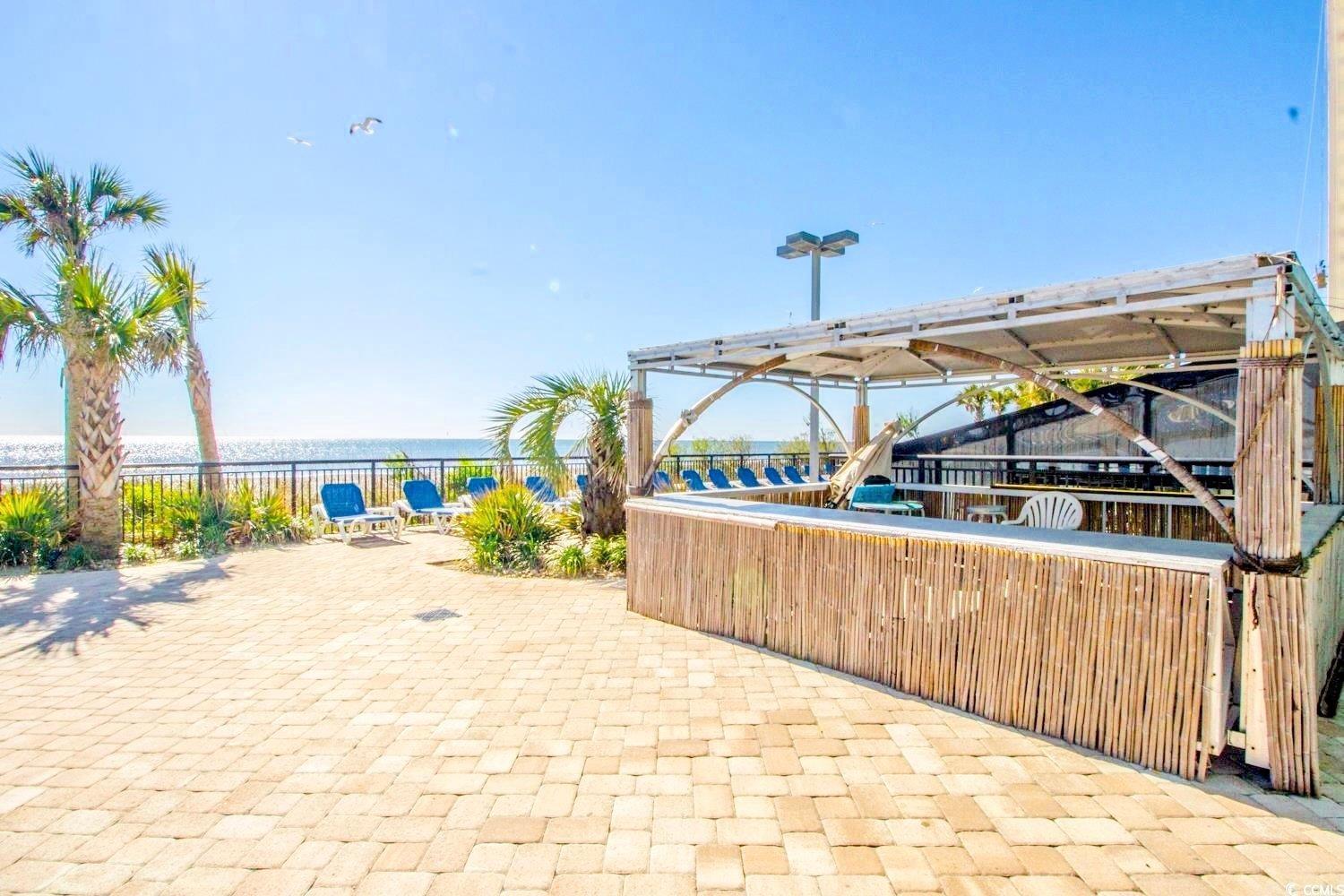 Landmark 1407 Μιρτλ Μπιτς Εξωτερικό φωτογραφία